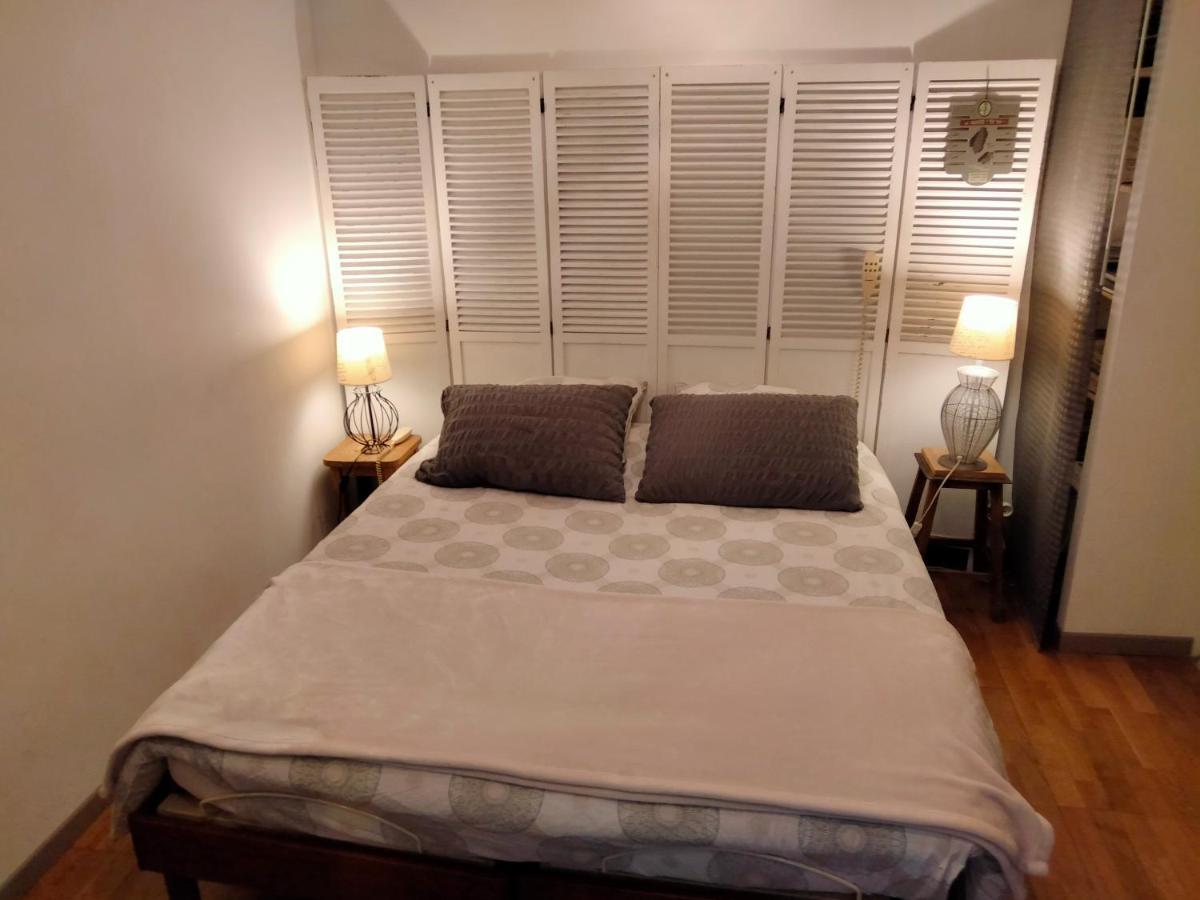Appartement T2 Sur Cour Nantaise Rezé Buitenkant foto