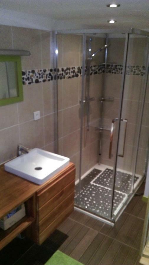 Appartement T2 Sur Cour Nantaise Rezé Buitenkant foto
